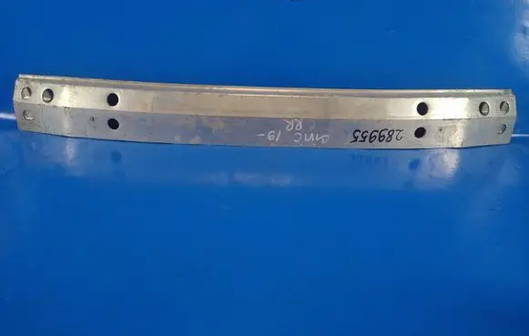 Honda Civic XI Rear bumper mounting bracket 