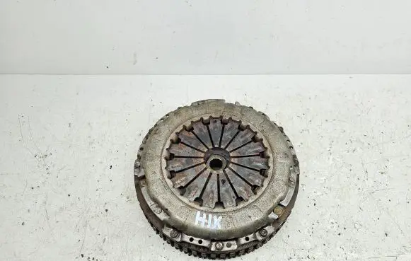 Hyundai ix35 Clutch set kit 124069710 324074610