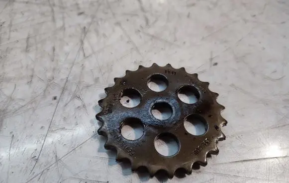 BMW X3 E83 Timing chain sprocket 7798019