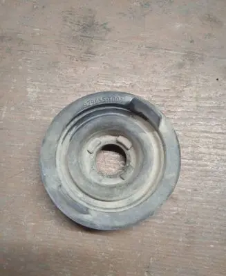 Headlight/headlamp dust cover
