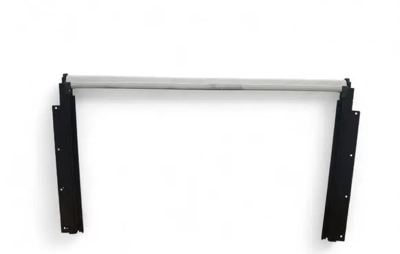 Mercedes-Benz GLC X253 C253 Rain gutter A2537800029