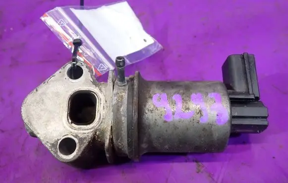 Audi A4 S4 B6 8E 8H EGR valve 