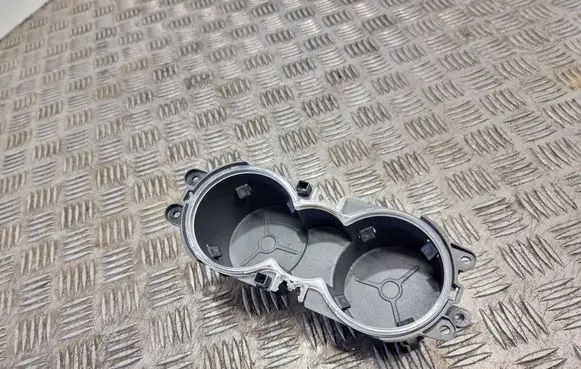 Cup holder