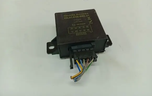 Honda Civic IX Other control units/modules 08L91E5B6M001