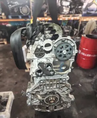 Seat Ibiza IV (6J,6P) Engine CHY939018 CHY CHY459898