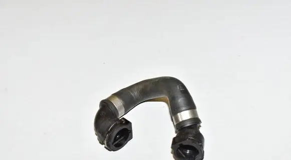 BMW 5 F10 F11 Engine coolant pipe/hose 11537800104 7800104