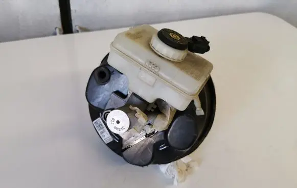 Audi Q5 SQ5 Brake booster 8R0612103D