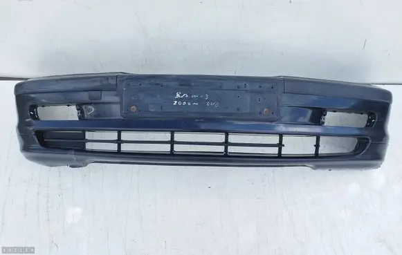 BMW 3 E46 Front bumper 51118195283