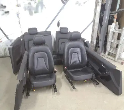 Audi A5 8T 8F Interior set 