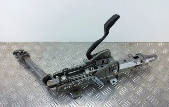 Skoda Yeti (5L) Steering wheel axle set 1K1419502BC