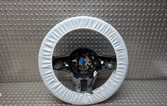Alfa Romeo Giulia Steering wheel 6000629592