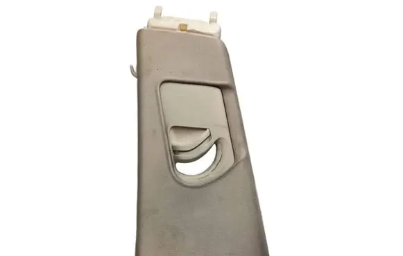 Audi A7 S7 4G (B) pillar trim (top) 4G8867243