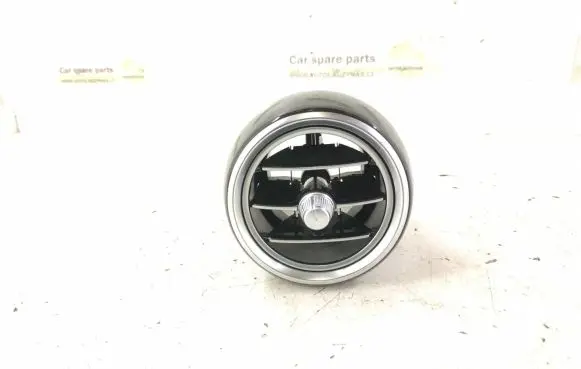 Mercedes-Benz GLC X253 C253 Dash center air vent grill 2058304604 A2058304604