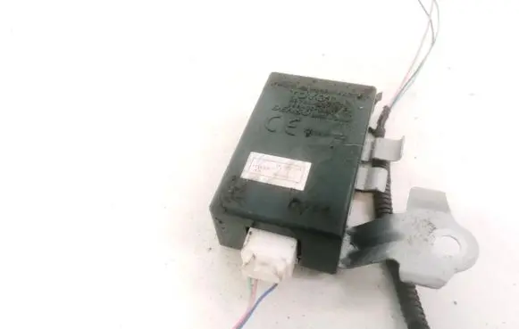 Lexus GS 300 350 430 450H Other control units/modules 8976030050 89760-30050