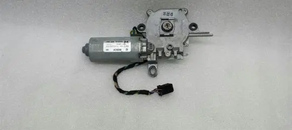 Mercedes-Benz CL C215 Sunroof motor/actuator A2208203842