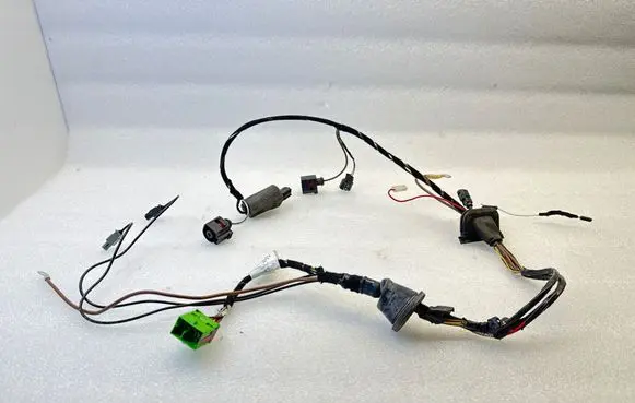 Porsche Cayenne (9PA) Other wiring loom 7L5971211H