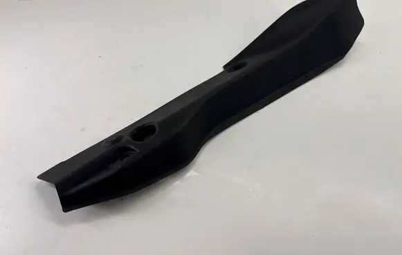 Subaru Impreza V Fender end trim 57256FL000