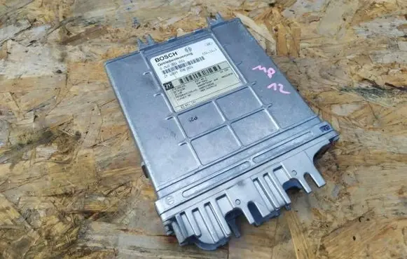 Mercedes-Benz A W177 Gearbox control unit/module