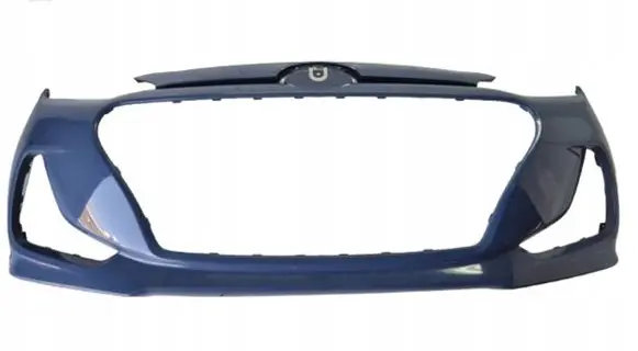 Hyundai i10 Front bumper 86511B9500