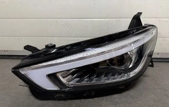 MG ZS Headlight/headlamp A00005L0200 00000121 A202303160062
