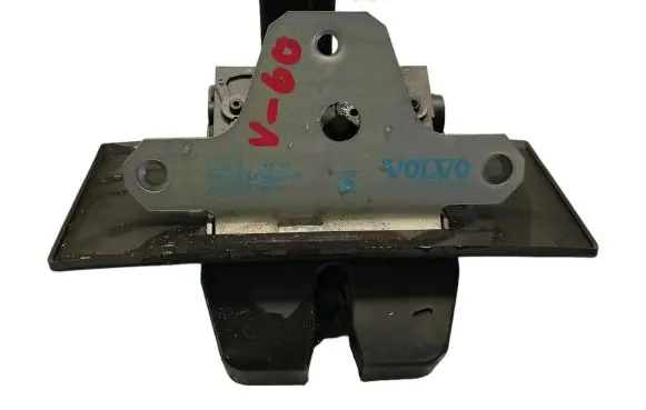 Volvo V60 Tailgate/trunk/boot lock/catch/latch 8N51F442A66AC
