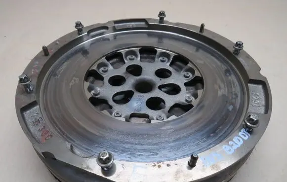 Opel Insignia A Dual mass flywheel 2294002212