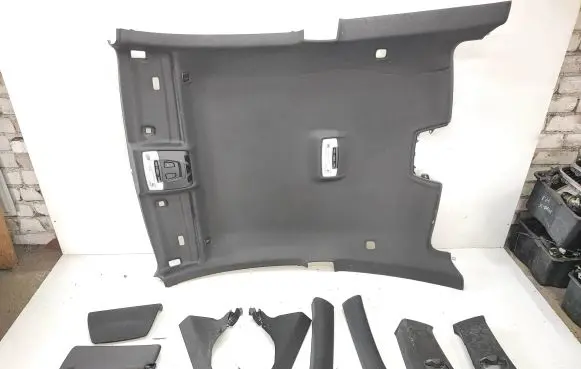 BMW 4 F32 F33 Headlining set 8056977