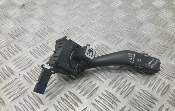 Seat Altea Wiper control stalk 1K0953519J