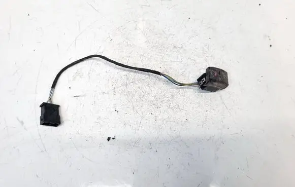 Central locking switch button