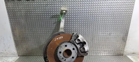 Mercedes-Benz C W205 Front wheel hub spindle knuckle S18031677 A2052100