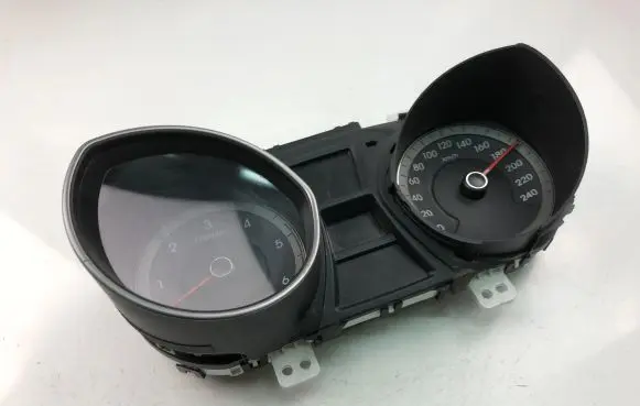 Hyundai i30 Speedometer (instrument cluster) 94003A6514