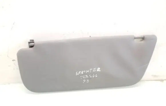 Mercedes-Benz Sprinter W906 Sun visor
