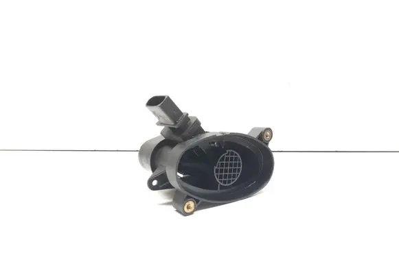 Mass air flow meter