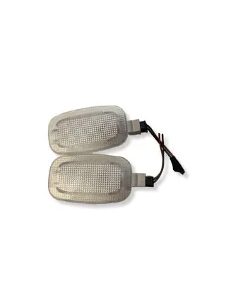 Mercedes-Benz B W246 W242 Front seat light A2218250382