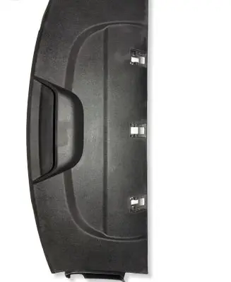 Chevrolet Sonic Other trunk/boot trim element 95137238