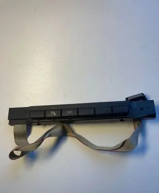 BMW X1 E84 Other switches/knobs/shifts 9203966 03745632