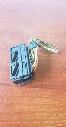 Mercedes-Benz CLK A208 C208 Other wiring loom 0015452703