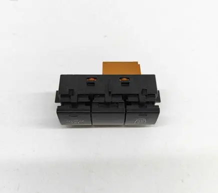Citroen C5 Aircross A set of switches 98130478ZD