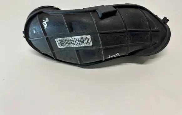 BMW 5 GT F07 Air intake hose/pipe 7807493 58650910
