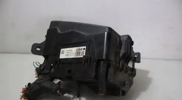 Hyundai i40 Fuse box set