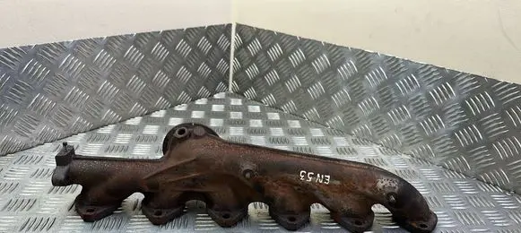 BMW X5 E70 Exhaust manifold 851029302