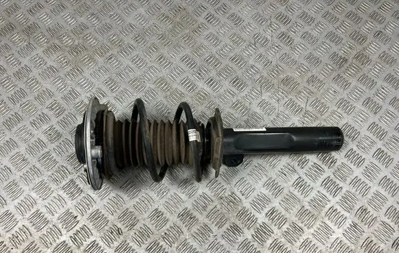 Mini One - Cooper F56 F55 Front shock absorber with coil spring 6870818