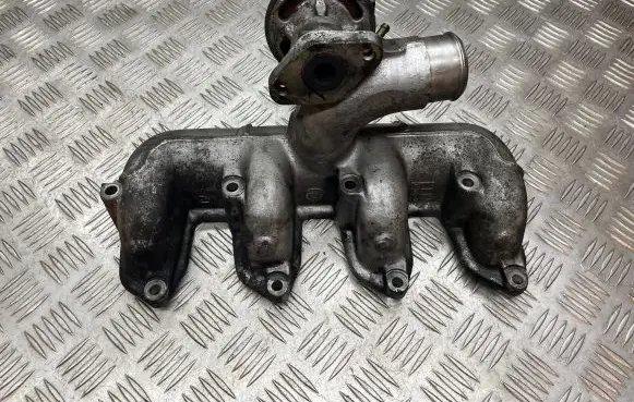 Ford Focus Intake manifold XS4Q9424AG 0274A
