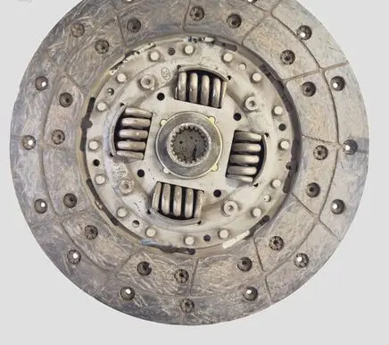 Ford Transit Clutch pressure plate 326004810