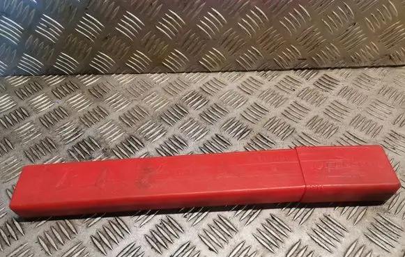 Mercedes-Benz E W211 Tool box 27R03899