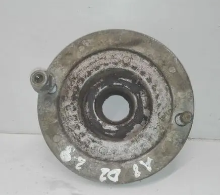 Audi A8 S8 D2 4D Coil spring/strut mount 4D0412111A