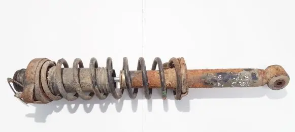 Mitsubishi Carisma Rear shock absorber/damper