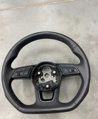 Audi A4 S4 B9 Steering wheel