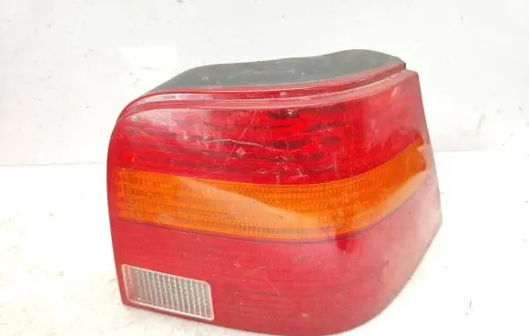 Volkswagen Golf IV Rear/tail lights 37740748 37740719