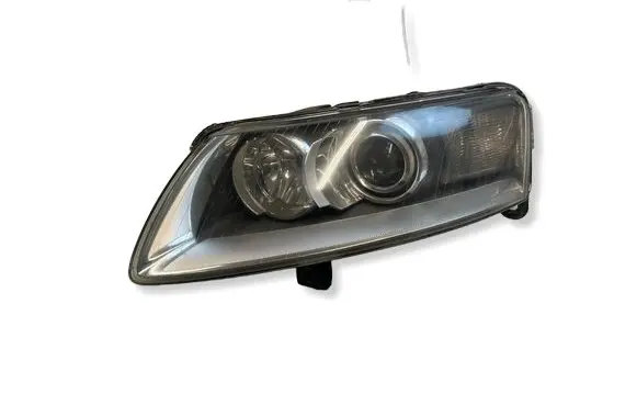 Audi A6 S6 C6 4F Headlight/headlamp 4F0941003